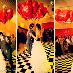 Baloes personalizados para casamentos e aniversarios-lembrancinha de casamento (1)