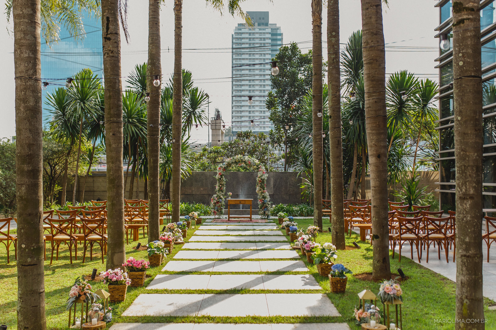 Mini wedding em São Paulo: 10 locais incríveis na cidade 