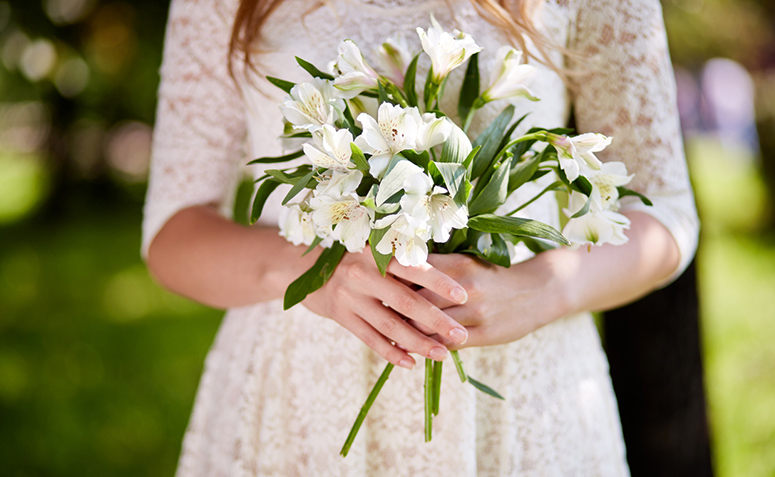 Buquê de noiva: dicas para escolher um bouquet encantador! – Convite Papel  e Estilo