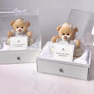 Caixa Bear