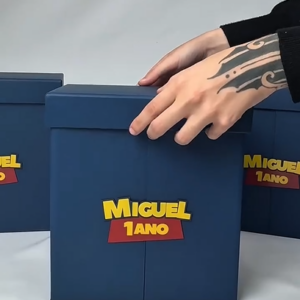 Caixa Amigo estou aqui